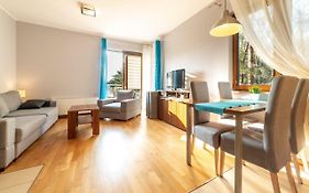 Villa 4 Pory Roku